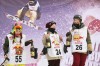 Women Snowboarding - Kristiina Nisula Wins 5Star Red Bull Nanshan Open Women’s Contest