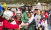 Women Skiing - Goodman snags US Slalom Title