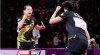 Women Other Sports - Women's Doubles Gold for China at World Champioships