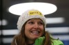 Women Skiing - Mancuso 3rd, SG Title Decided at Finals