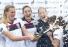 Women Hockey - Surbiton shock Canterbury in Premier Division