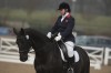 Women Other Sports - British Equestrian Federation and British Dressage announce the untimely passing of para-equestrian dressage rider Joanne Pitt.