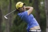 Women  Golf - Ciganda off to solid start in Turkey