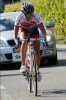 Women Cycling - Mayuko Hagiwara takes her first European victory in hilly Dinant race