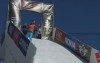 Women Snowboarding - Kelly Clark wins Halfpipe Burton Final