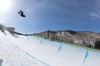 Women Snowboarding - Kelly Clark Win Halfpipe Championship Titles at the 2013 Burton US Open