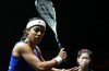 Women Squash - Unchanged Top15 Ahead Of British Open