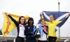 Women Athletics - All set for the 2013 Diamond Race – IAAF Diamond League