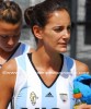 Women Hockey - AYMAR NOT READY FOR RETIREMENT
