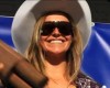 Women Snowboarding - Jamie awarded 2012 TTR Slopetyle World Tour Champion Title