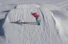 Women Snowboarding - Verena Rohrer wins the 5 star O'Neil revolution in Davos