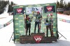 Women Skiing - Ross Magical with Garmisch Podium