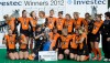 Women Hockey - Investec Women's Hockey League