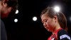Women Other Sports - Top Japanese Duo Shocking 1st Round Defeat at World Table Tennis Championships