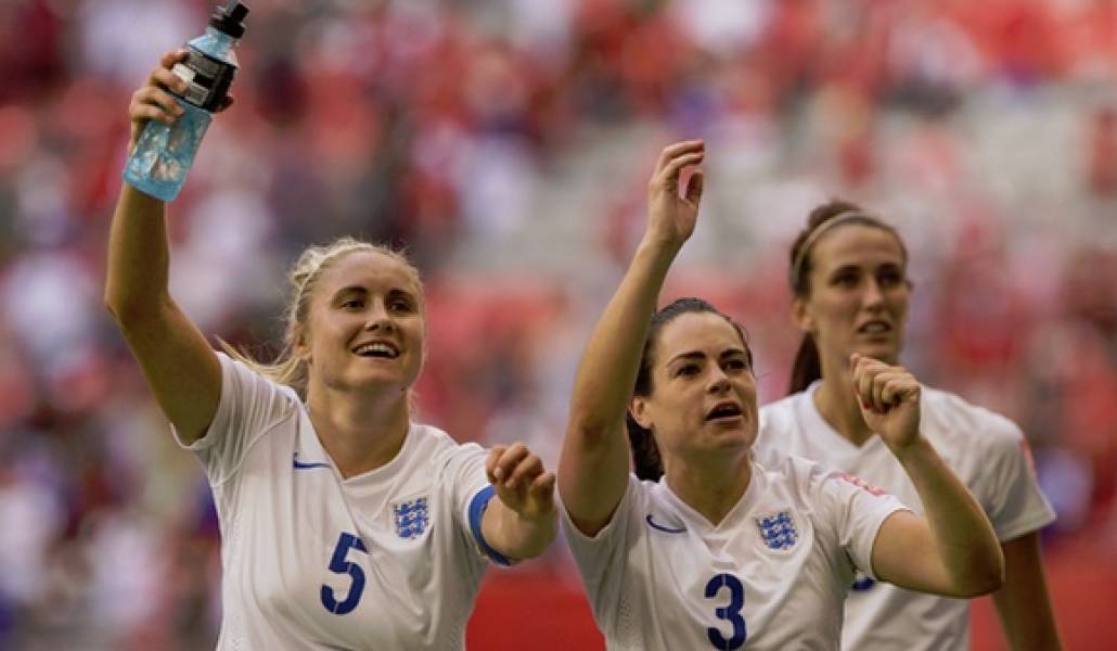 Women’s World Cup Shows Synthetic’s Suitability for Both Genders