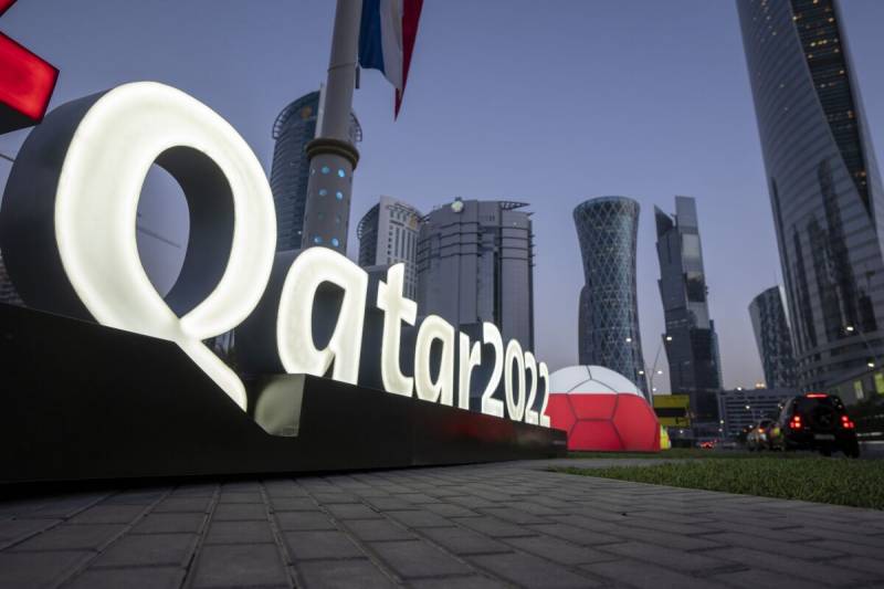 Qatar World Cup 2022 - Everything You Need To Know