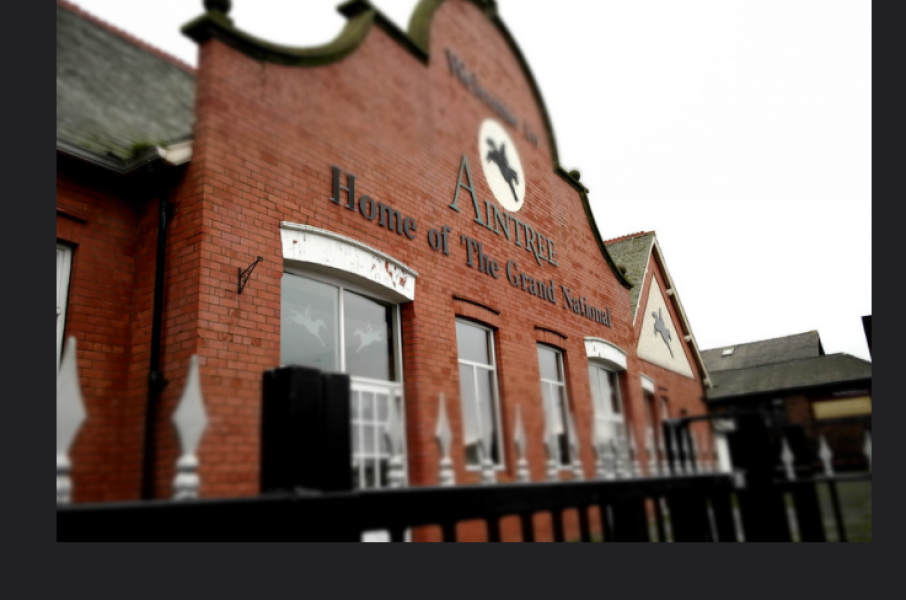 Bryony Frost and Rachael Blackmore Bidding for 2021 Grand National Glory