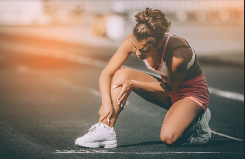 5 Health Concerns Athletes Should Be Cautious Of