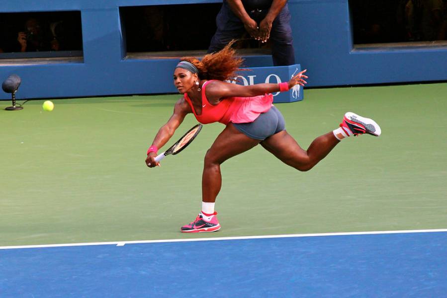 Equality on Both Sides of the Net: Why the Gender Gap Isn’t as Dominant in Tennis