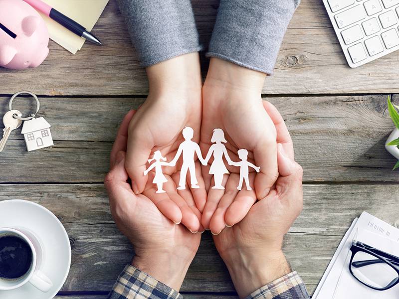 Benefits of Critical Illness Cover