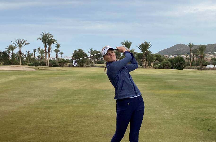 The Rise of Women’s Golf is Set to Continue