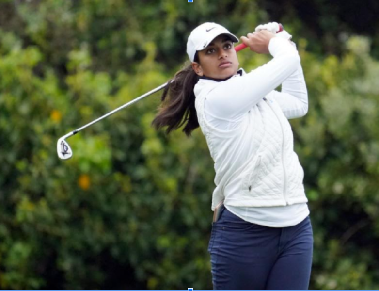 Foreign Dominance of U.S. Women’s Open Golf Continues