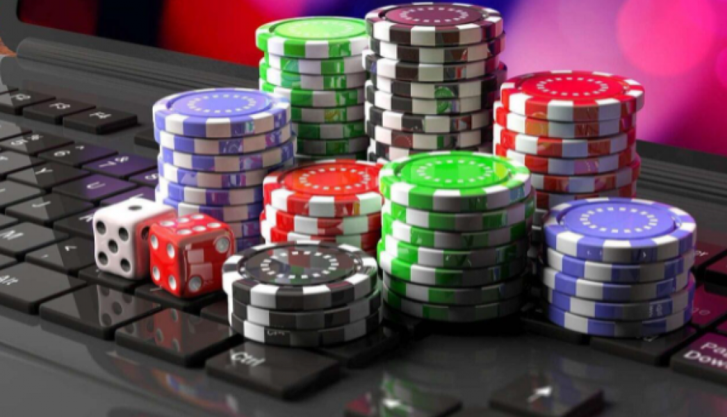 WHY ONLINE CASINOS ARE BETTER FOR WOMEN