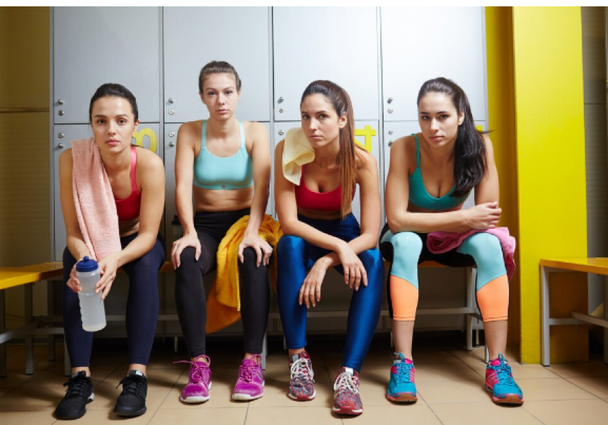 How To Lower Body Fat & Build Lean Muscle Tone