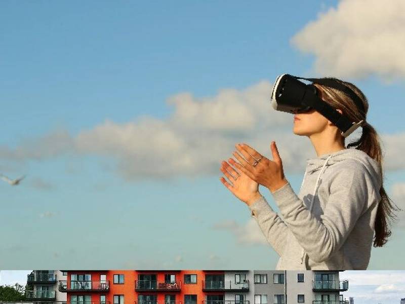 How Will VR Affect the iGaming Experience?