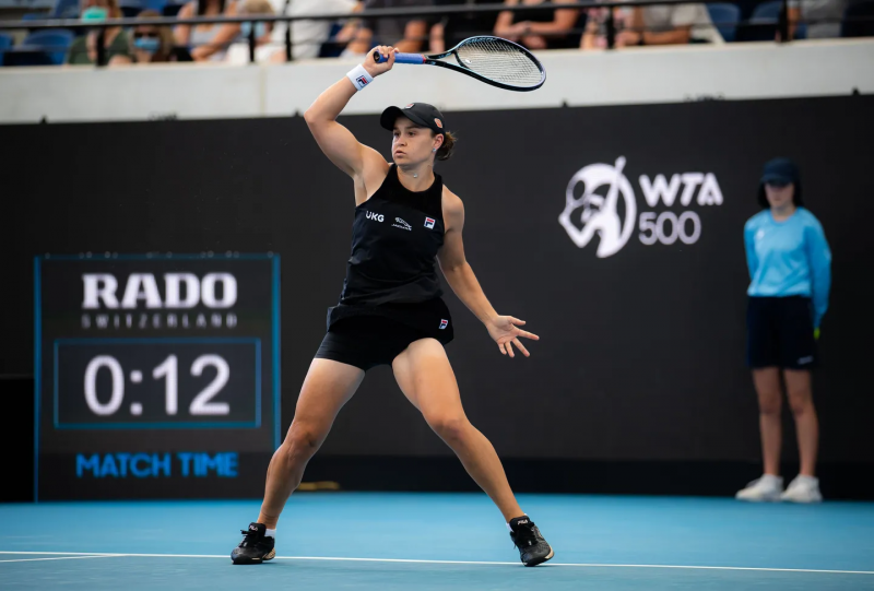 WTA Australian Open: Women’s Singles Preview