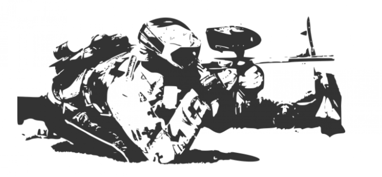 5 Health Benefits of Playing Paintball