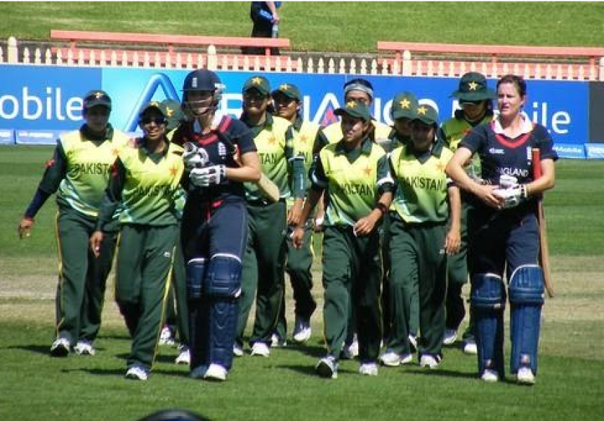 The Teams in Contention for the 2021 Women’s Cricket World Cup