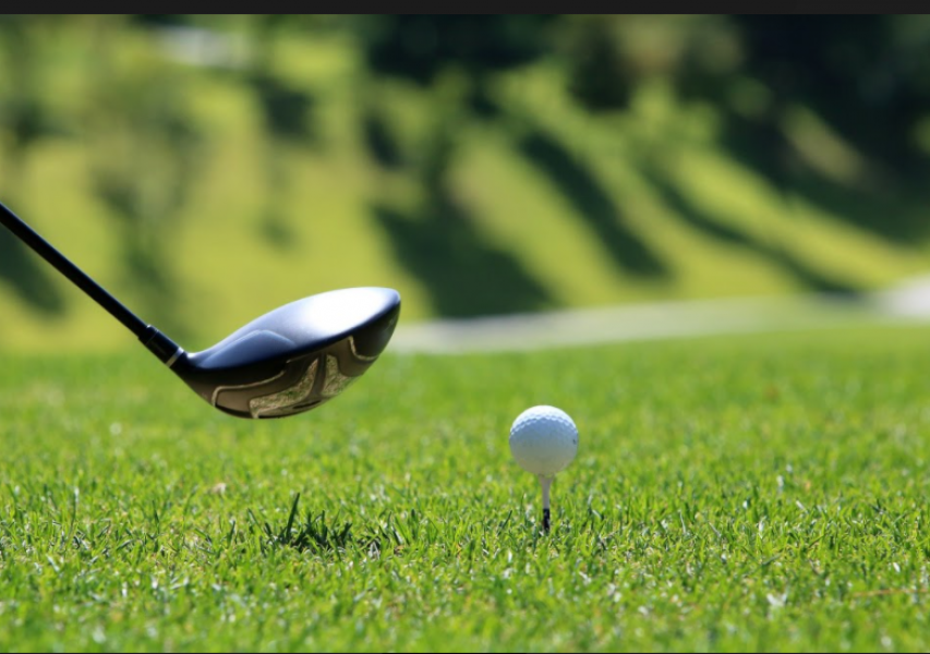 5 Tips for Your First Day on the Golf Course