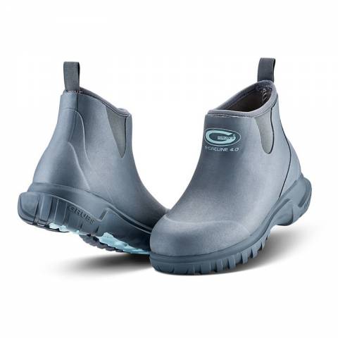From Hill to Shoreline with Grubs Boots from GRUBS