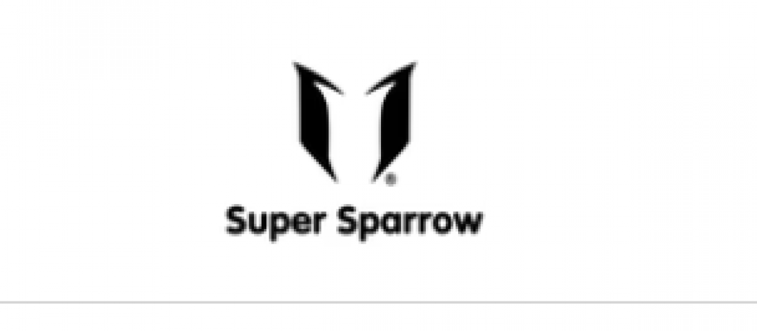 Super Sparrow Drinking Bottle Collection