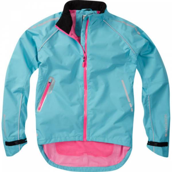 Madison Prima women's waterproof jacket