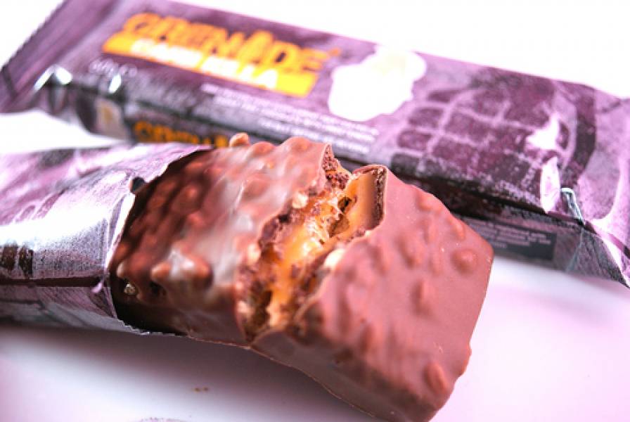 Grenade Carb Killa Protein Bars