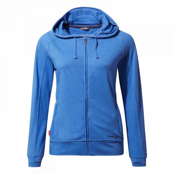   Craghoppers NosiLife Womens/Ladies Marlin Sunproof Jacket