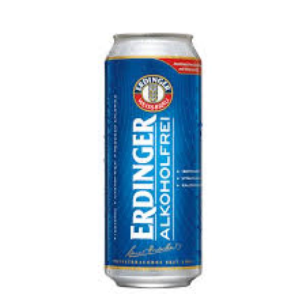 Erdinger Alcohol Free Beer