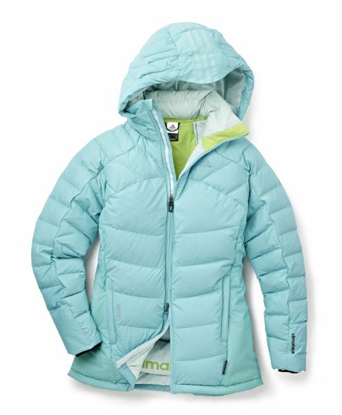 adidas keeps consumers performing throughout winter