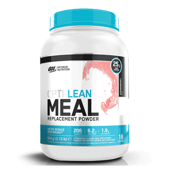 Opti Lean Nutrition