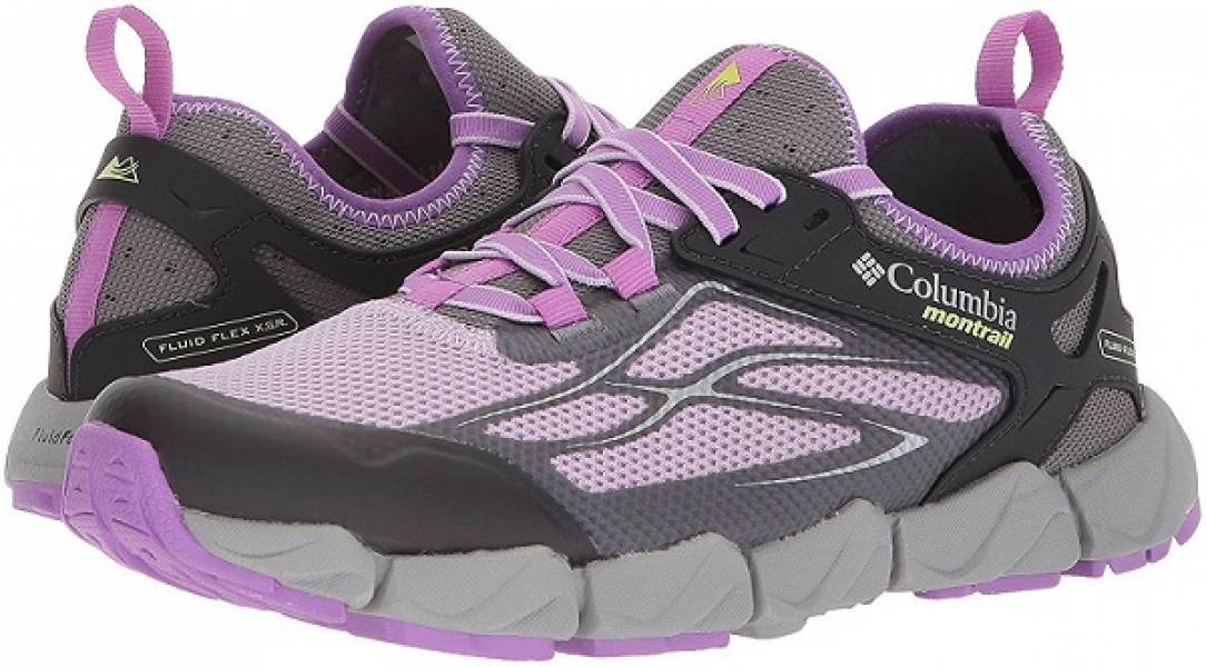 Columbia Sports wear