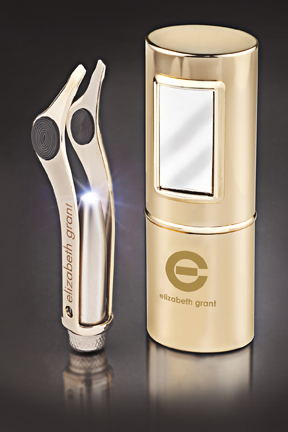 Elizabeth Grant 2012 Products 