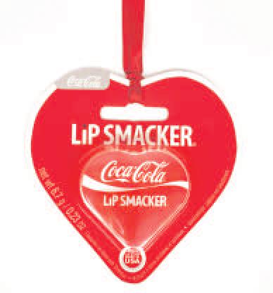 Lip Smacker Lip Balm