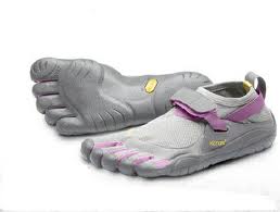 Vibram FiveFingers KSO