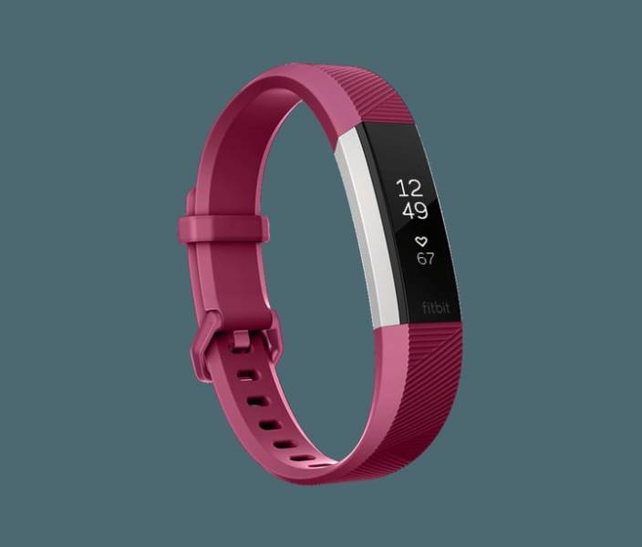 FitBit Alta Fitness Band