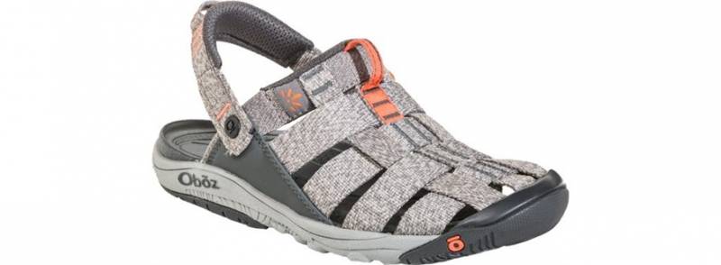 Oboz Campster Women's Sandal