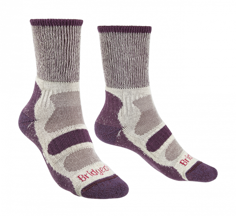 Bridgedale Hiking Socks