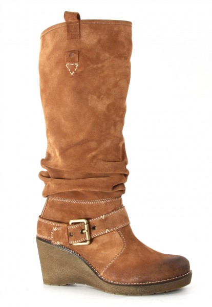 IIana boot by Josef Seibel