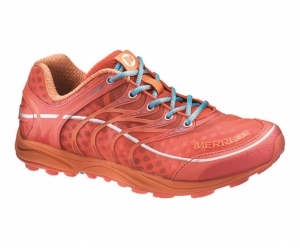 Merrell Mix Master Move Glide - Product Review